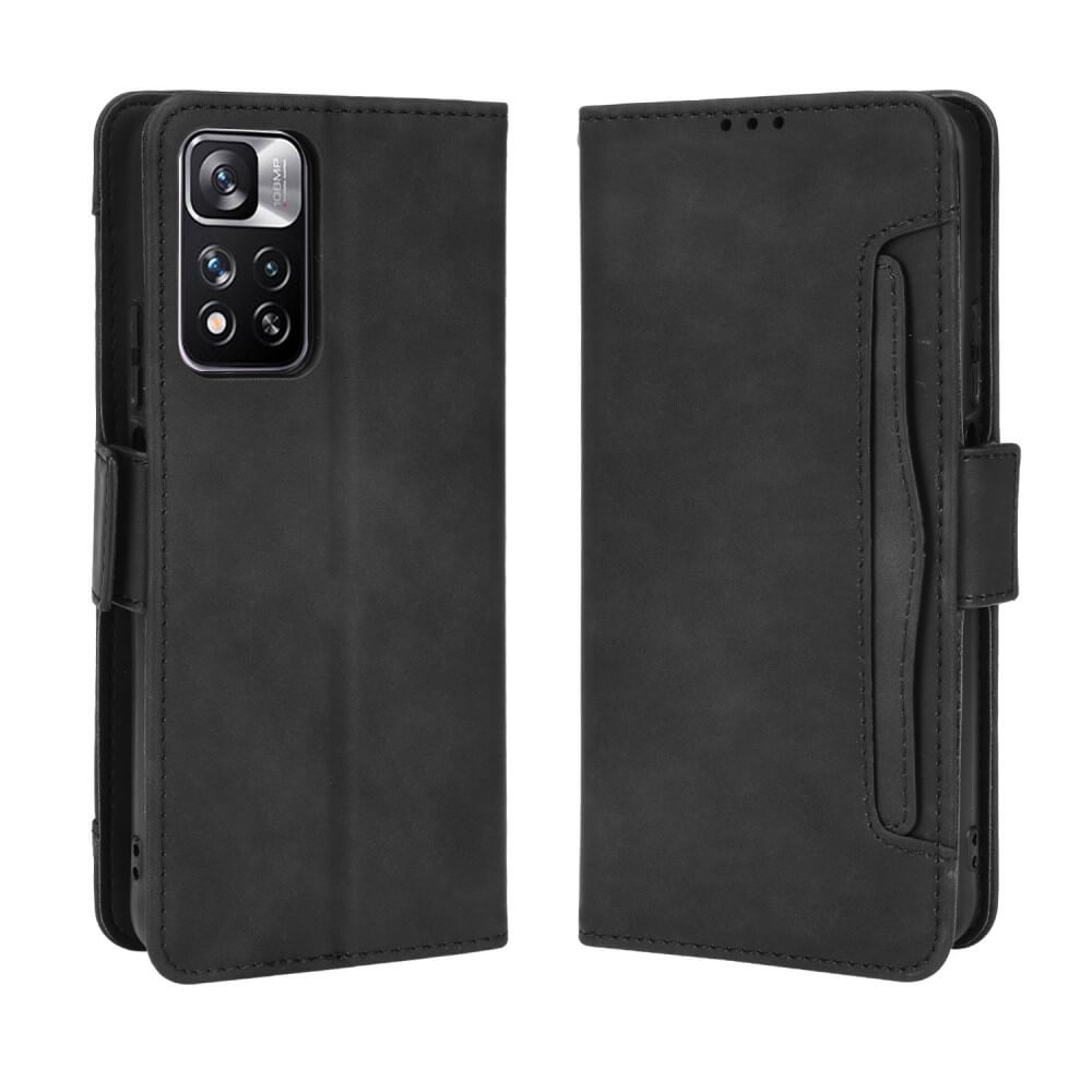 Xiaomi Redmi Note 11 Pro+ - Case With Multiple Card Slots