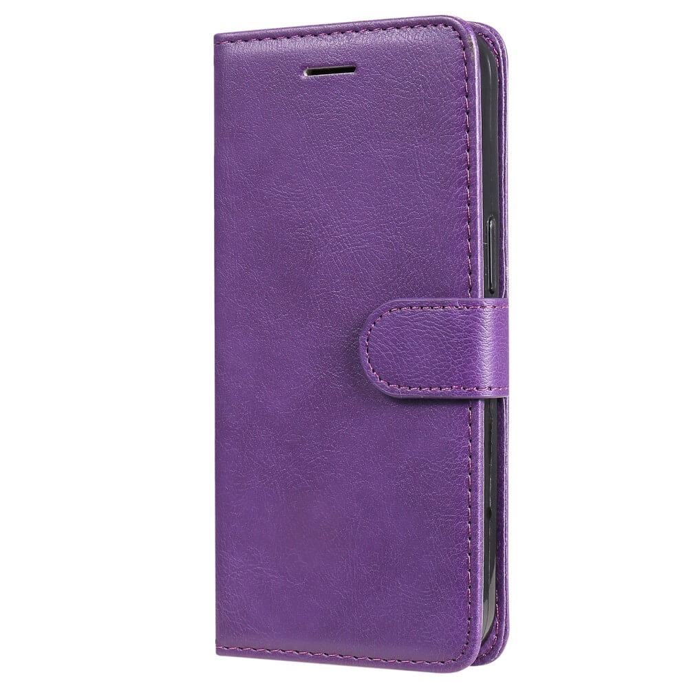 Xiaomi Redmi Note 11 Pro+ - Leather Case Cover