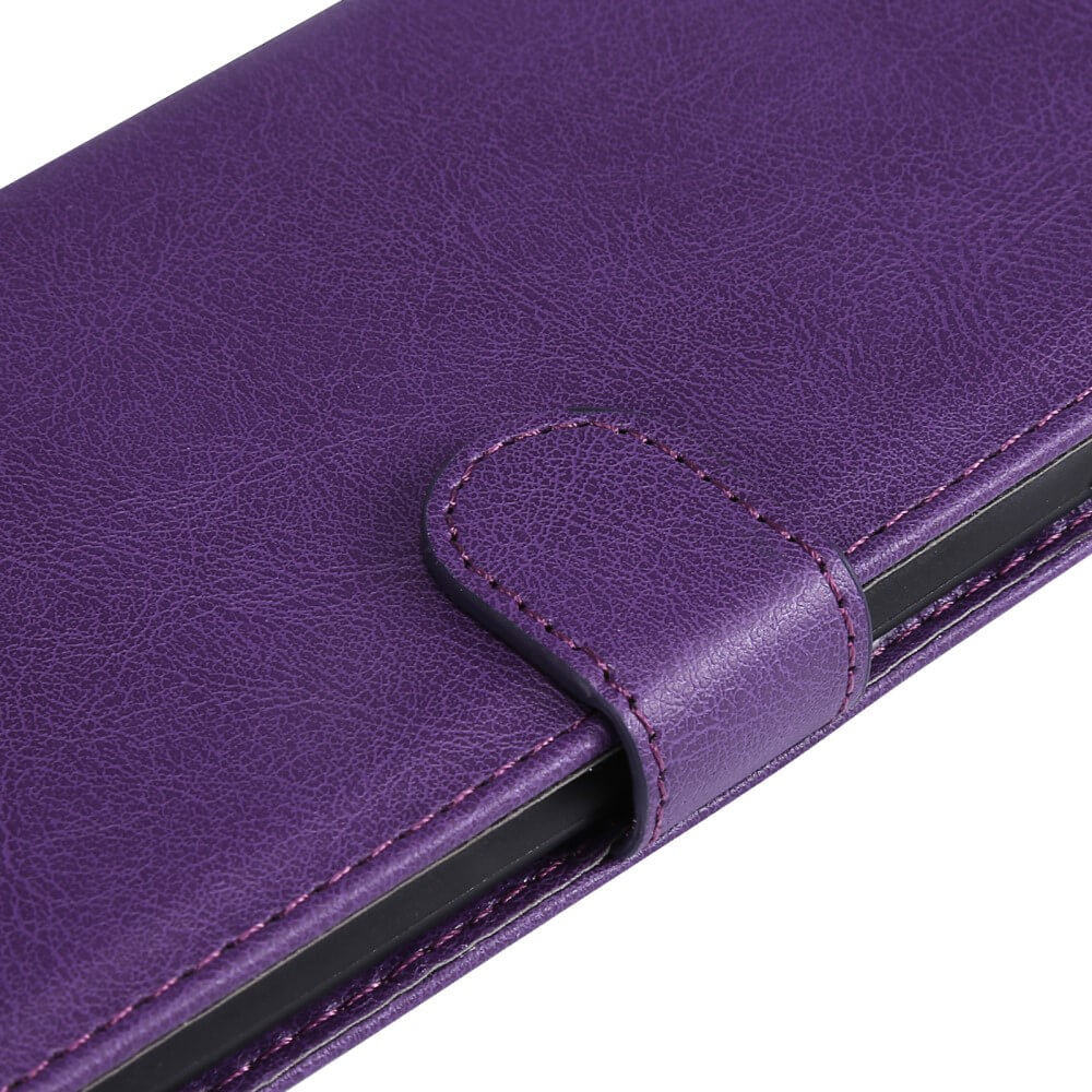 Xiaomi Redmi Note 11 Pro+ - Leather Case Cover