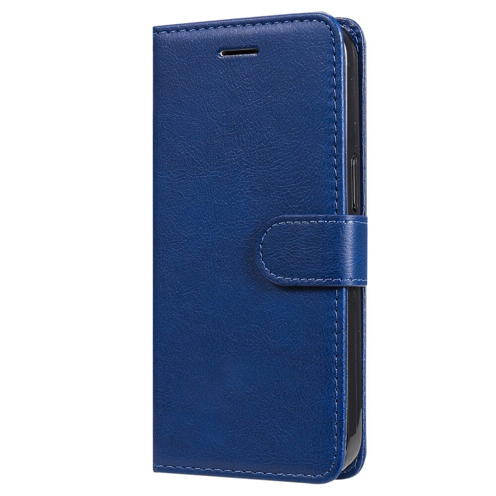 Xiaomi Redmi Note 11 Pro+ - Leather Case Cover