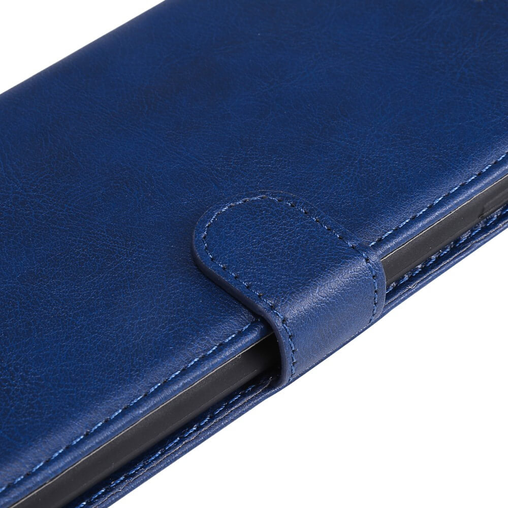 Xiaomi Redmi Note 11 Pro+ - Leather Case Cover