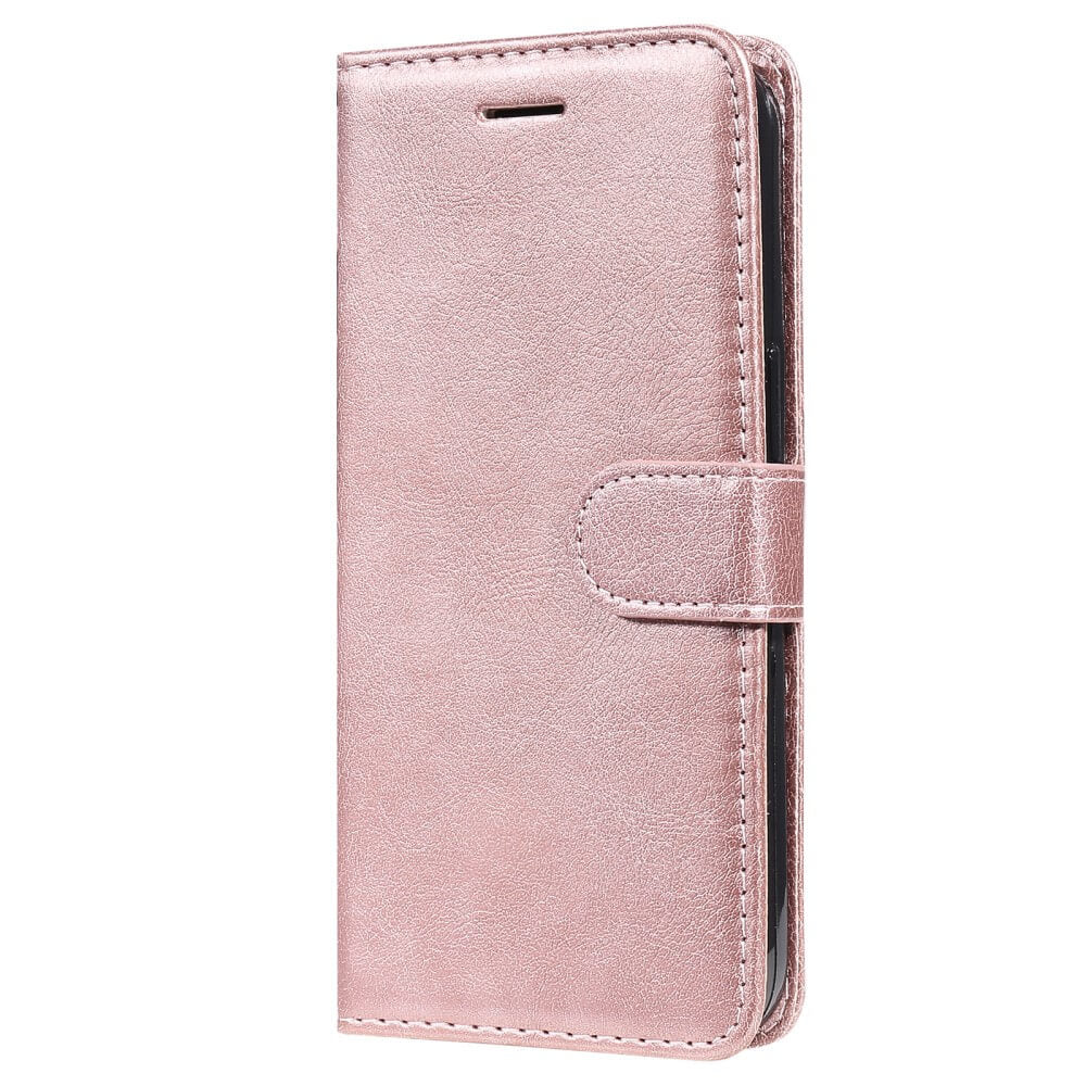 Xiaomi Redmi Note 11 Pro+ - Leather Case Cover