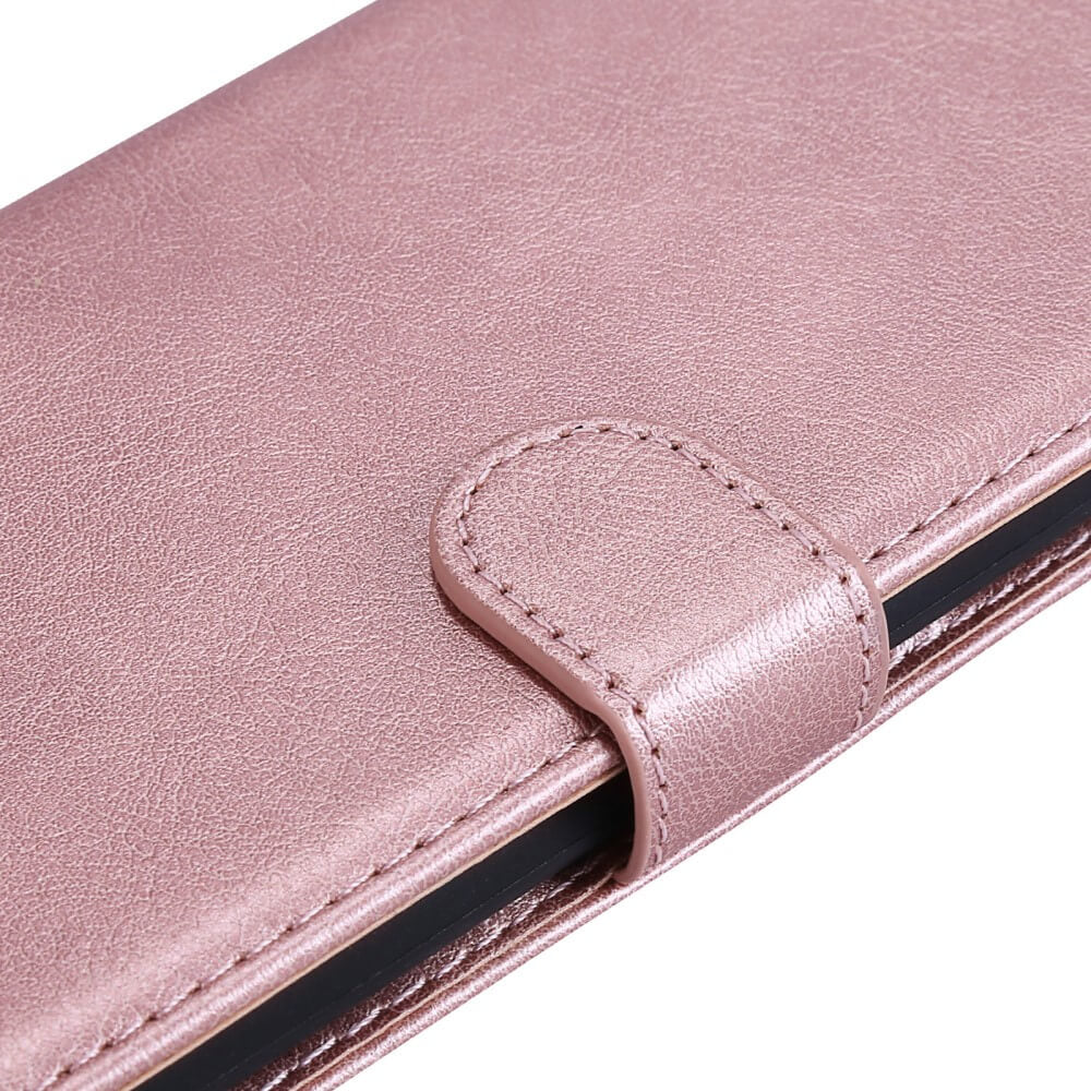 Xiaomi Redmi Note 11 Pro+ - Leather Case Cover