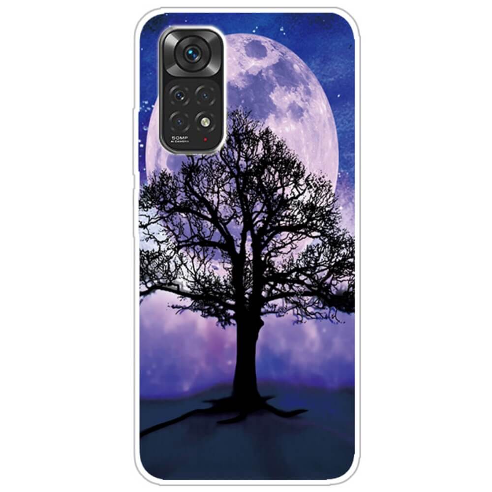 Xiaomi Redmi Note 11 Pro / 12 Pro - Softes Silikon Case