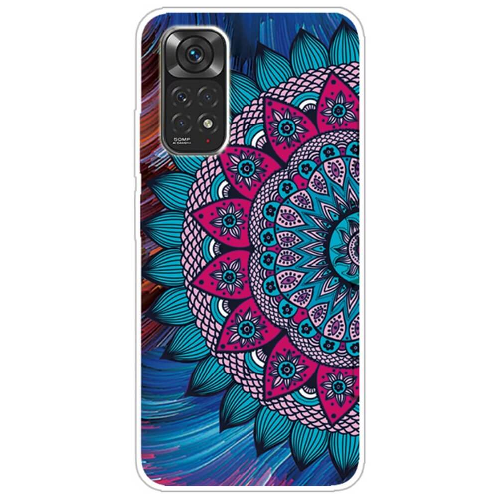 Xiaomi Redmi Note 11 Pro / 12 Pro - Softes Silikon Case