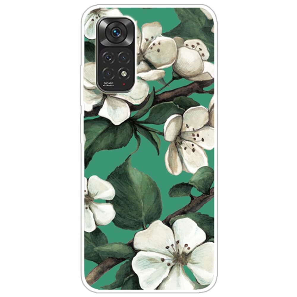 Xiaomi Redmi Note 11 Pro / 12 Pro - Softes Silikon Case