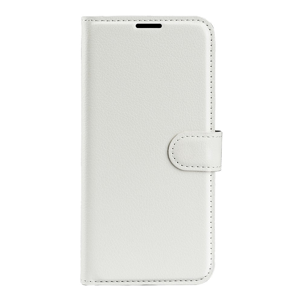 Xiaomi 12/12x - Leder Etui Hülle