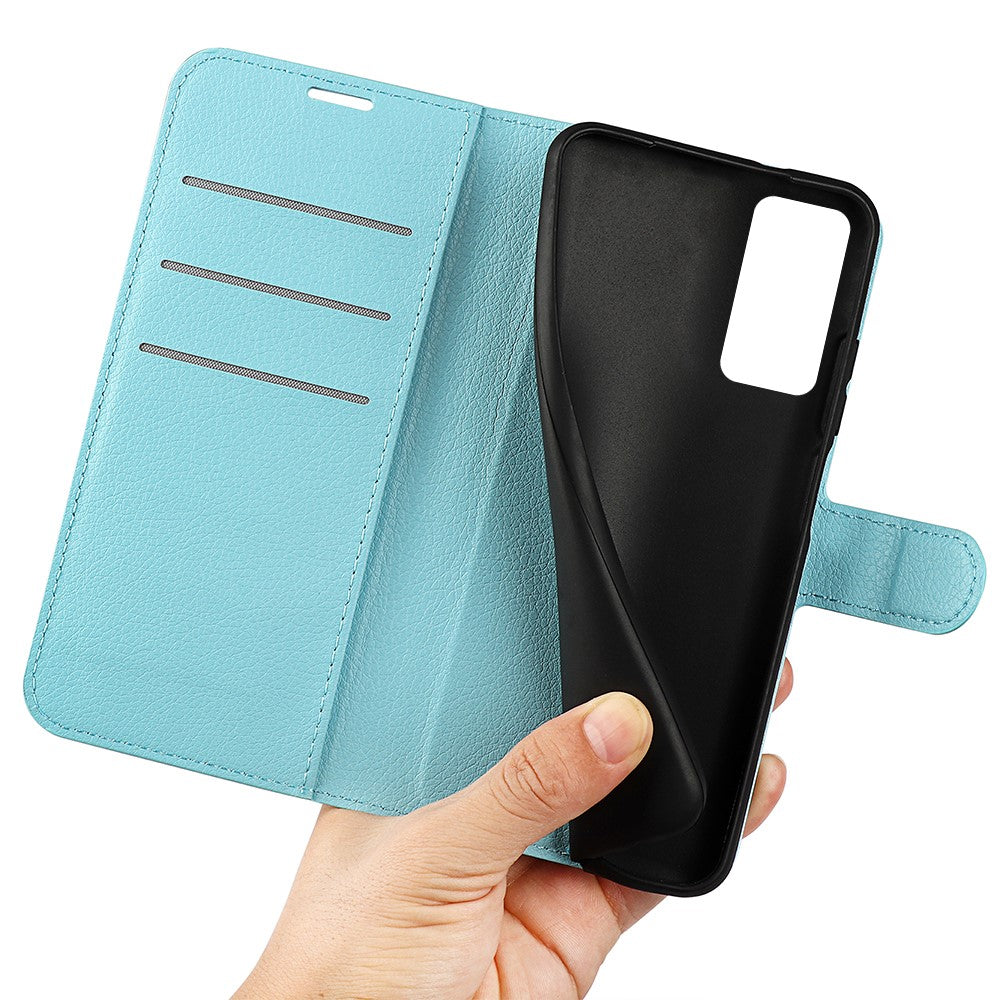 Xiaomi 12/12x - Leder Etui Hülle