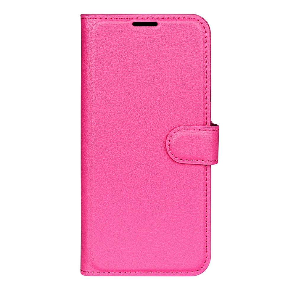 Xiaomi 12/12x - Leder Etui Hülle