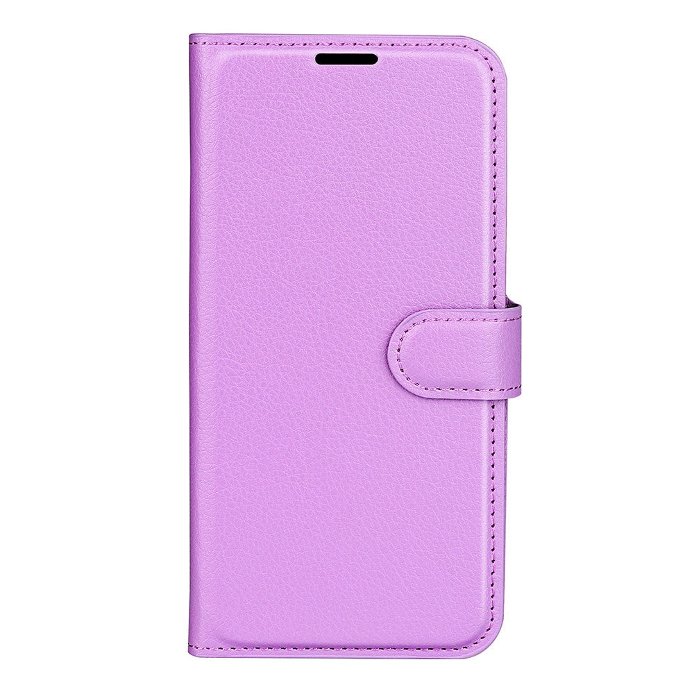 Xiaomi 12/12x - Leder Etui Hülle