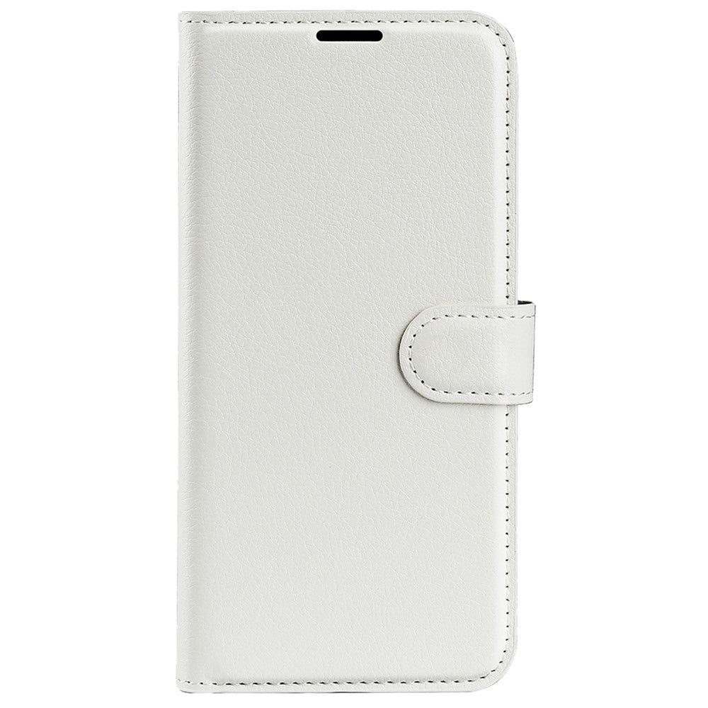 Xiaomi 12 Pro - Leather Case Cover