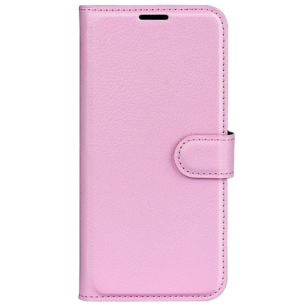 Xiaomi 12 Pro - Leather Case Cover
