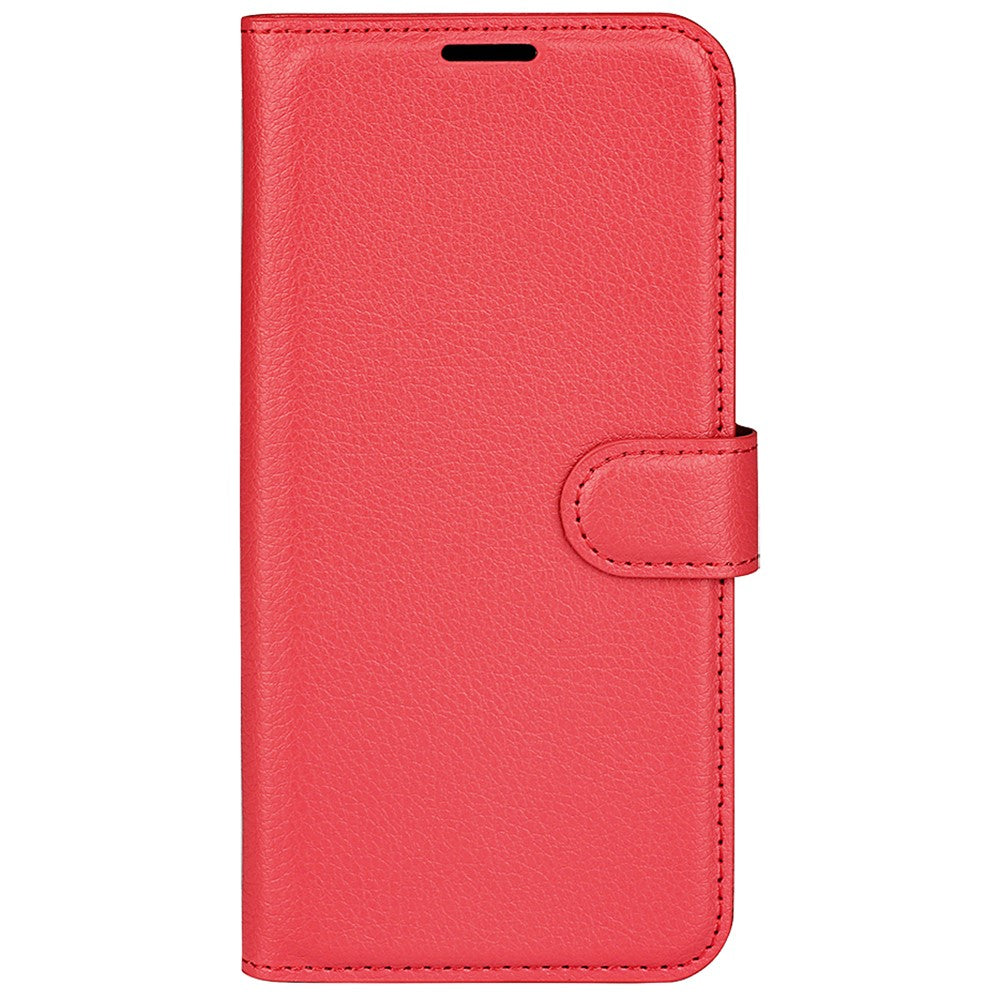 Xiaomi 12 Pro - Leather Case Cover