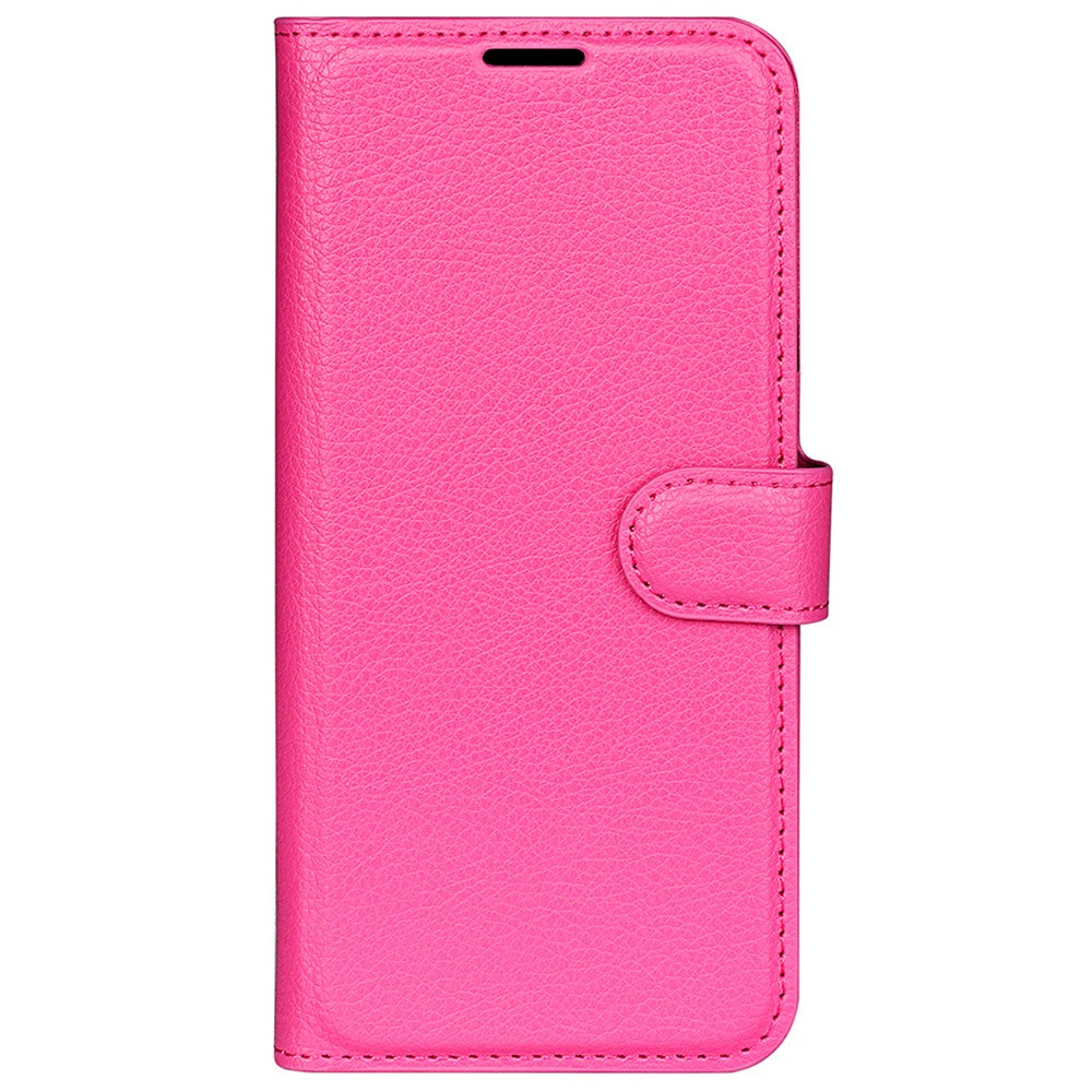 Xiaomi 12 Pro - Leather Case Cover