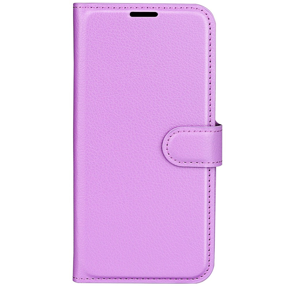 Xiaomi 12 Pro - Leather Case Cover
