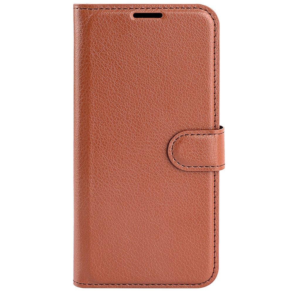 Xiaomi 12 Pro - Leather Case Cover