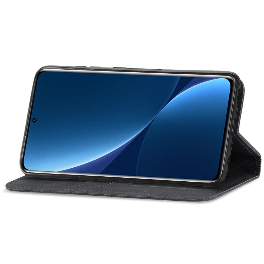 Xiaomi 12 Pro - Stand Flip Case Cover