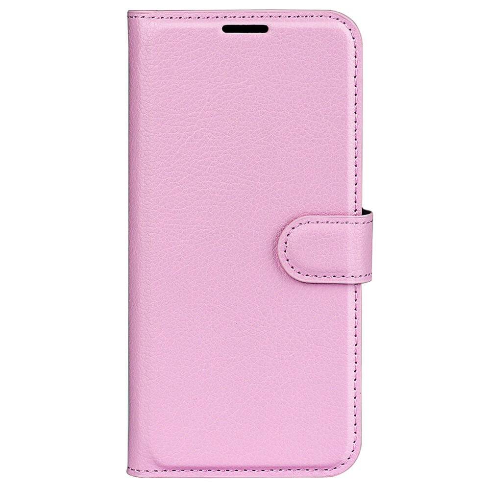 Xiaomi Redmi Note 11 Pro / 12 Pro - Leather Case Cover