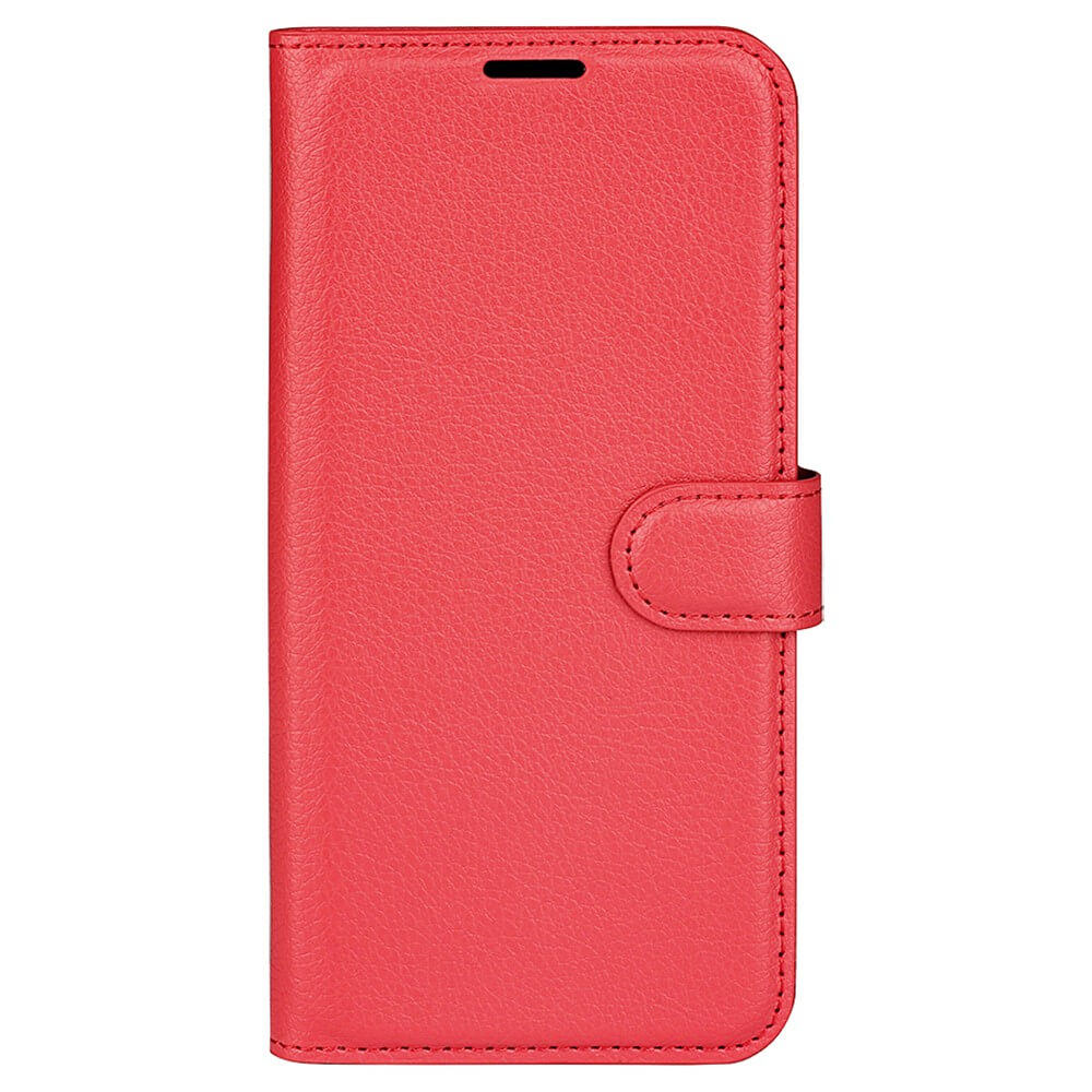 Xiaomi Redmi Note 11 Pro / 12 Pro - Leather Case Cover