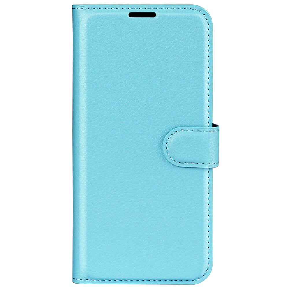 Xiaomi Redmi Note 11 Pro / 12 Pro - Leather Case Cover