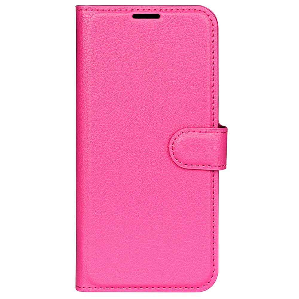 Xiaomi Redmi Note 11 Pro / 12 Pro - Leather Case Cover