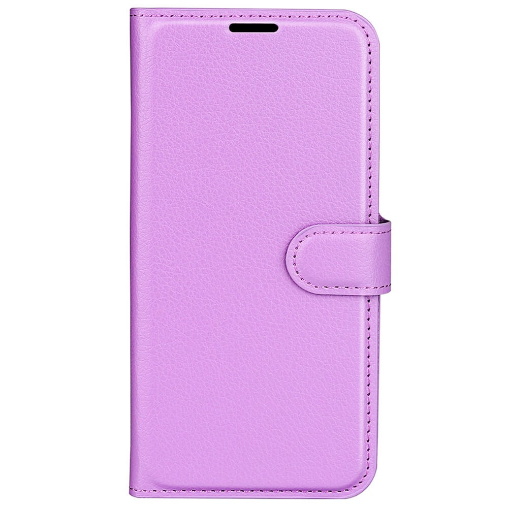 Xiaomi Redmi Note 11 Pro / 12 Pro - Leather Case Cover