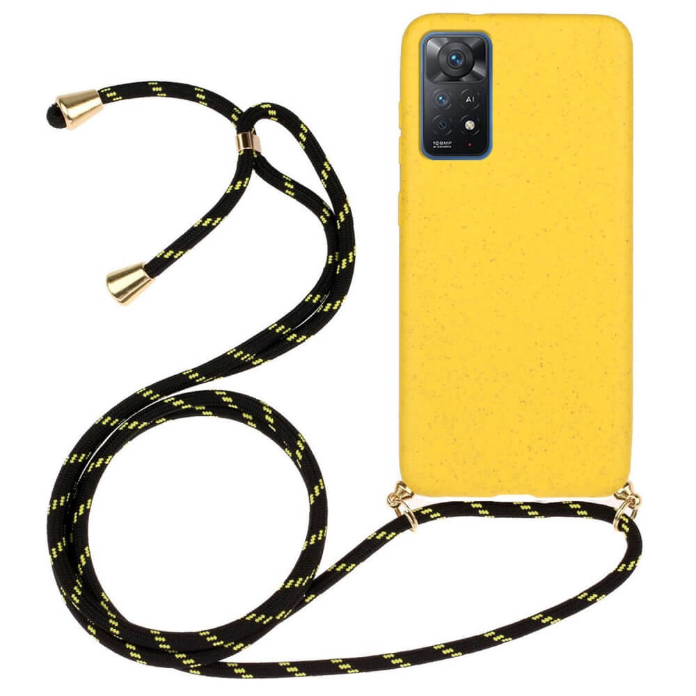 Xiaomi Redmi Note 11 Pro / 12 Pro - Eco-friendly Case