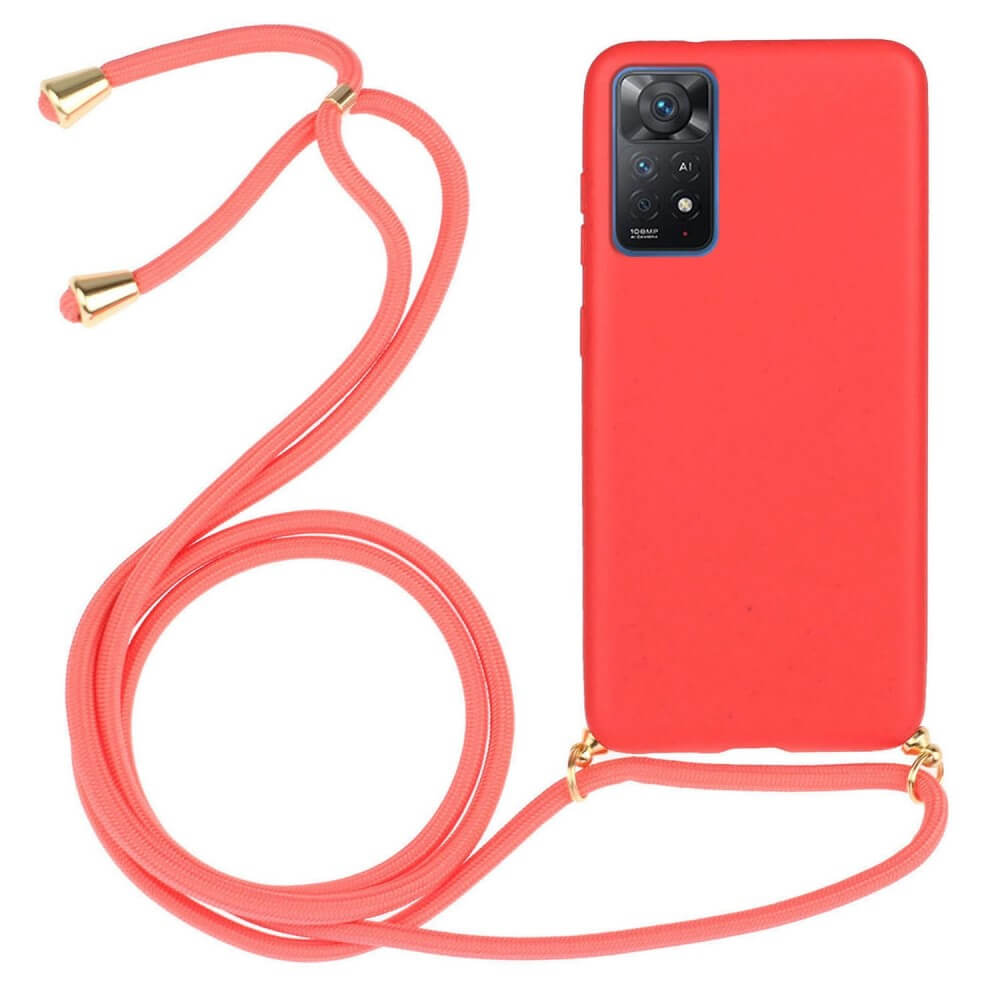 Xiaomi Redmi Note 11 Pro / 12 Pro - Eco-friendly Case