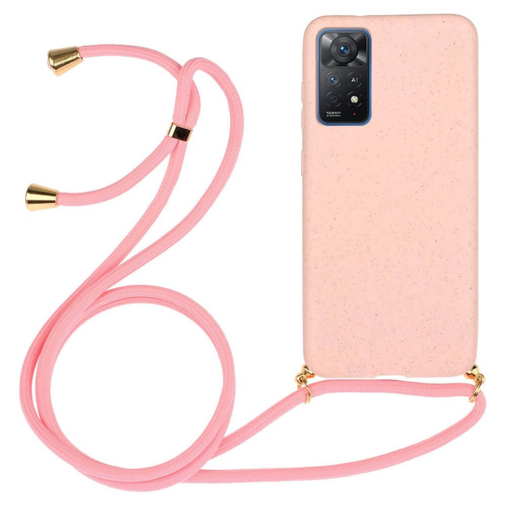 Xiaomi Redmi Note 11 Pro / 12 Pro - Eco-friendly Case