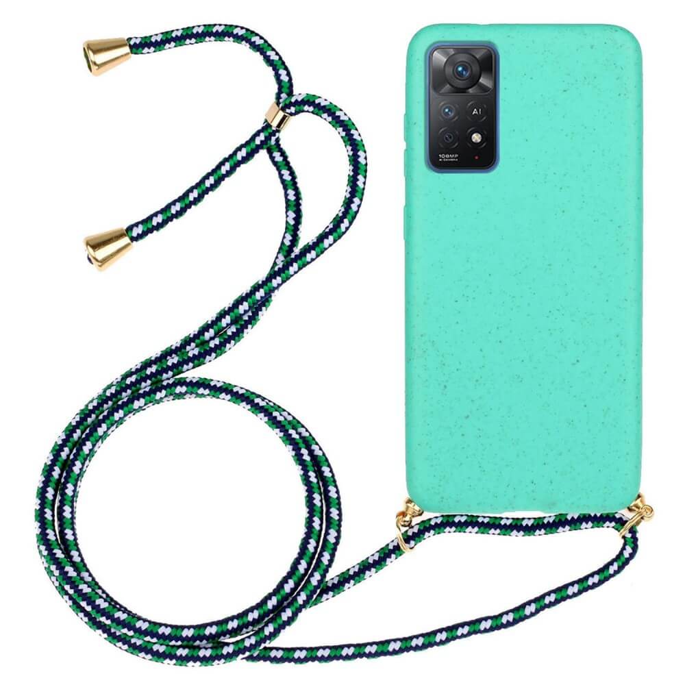 Xiaomi Redmi Note 11 Pro / 12 Pro - Eco-friendly Case