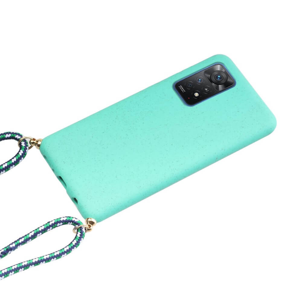 Xiaomi Redmi Note 11 Pro / 12 Pro - Eco-friendly Case