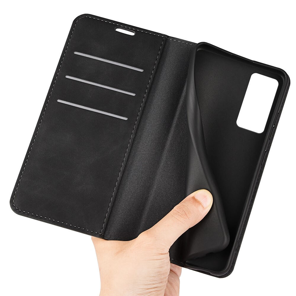 Xiaomi 12 Lite - Stand Flip Case Hülle
