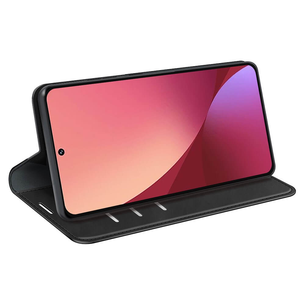 Xiaomi 12 Lite - Stand Flip Case Hülle
