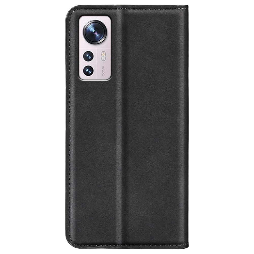 Xiaomi 12 Lite - Stand Flip Case Hülle