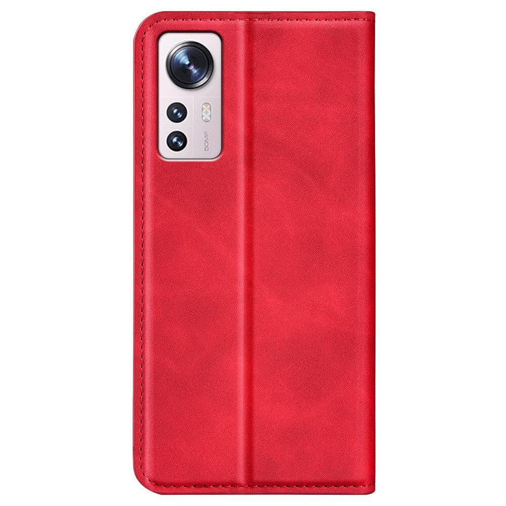 Xiaomi 12 Lite - Stand Flip Case Hülle