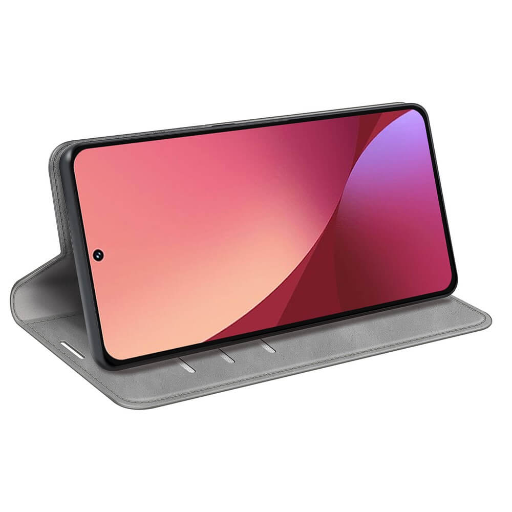 Xiaomi 12 Lite - Stand Flip Case Hülle