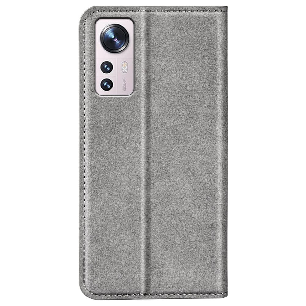 Xiaomi 12 Lite - Stand Flip Case Hülle