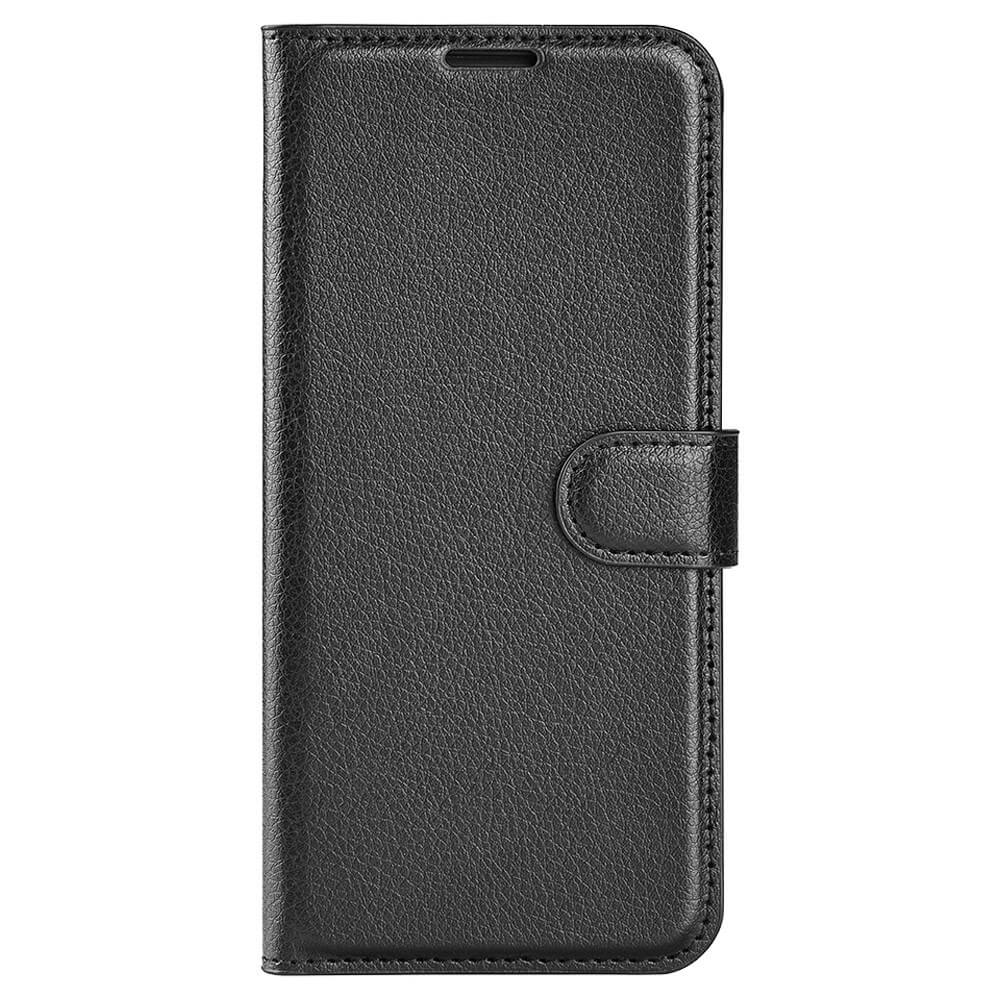 Xiaomi 12 Lite - Leather Case Cover