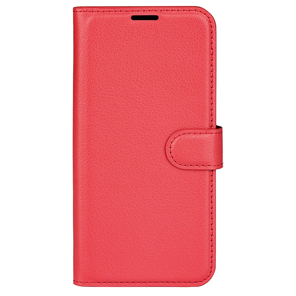 Xiaomi 12 Lite - Leather Case Cover