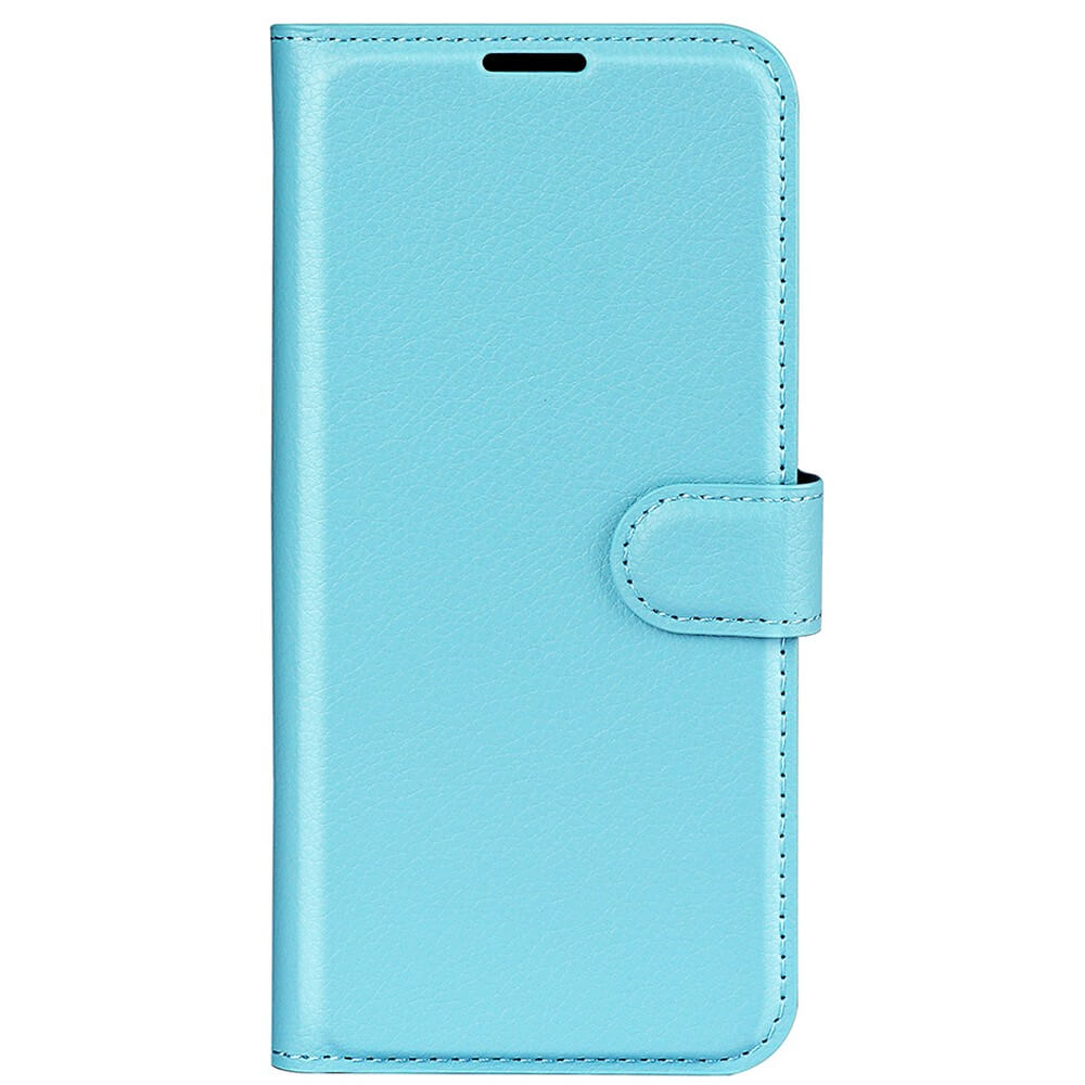 Xiaomi 12 Lite - Leather Case Cover