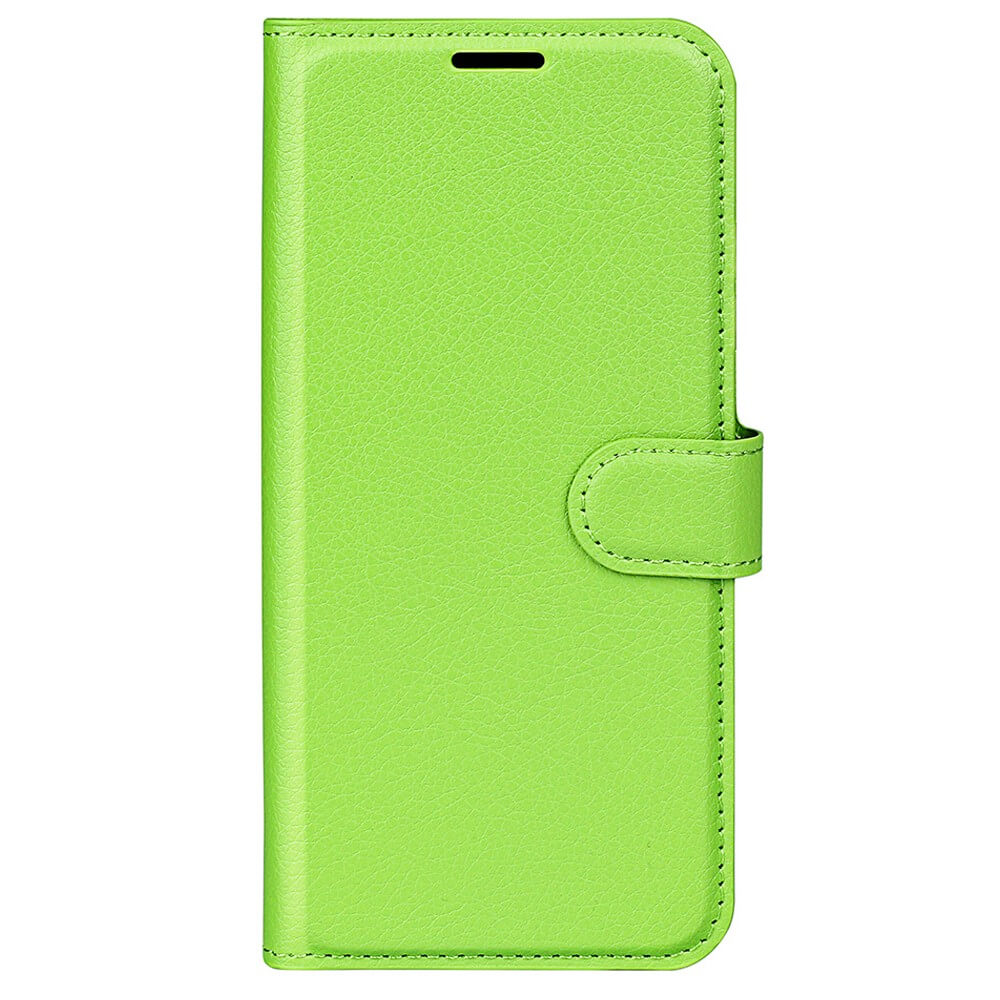 Xiaomi 12 Lite - Leather Case Cover