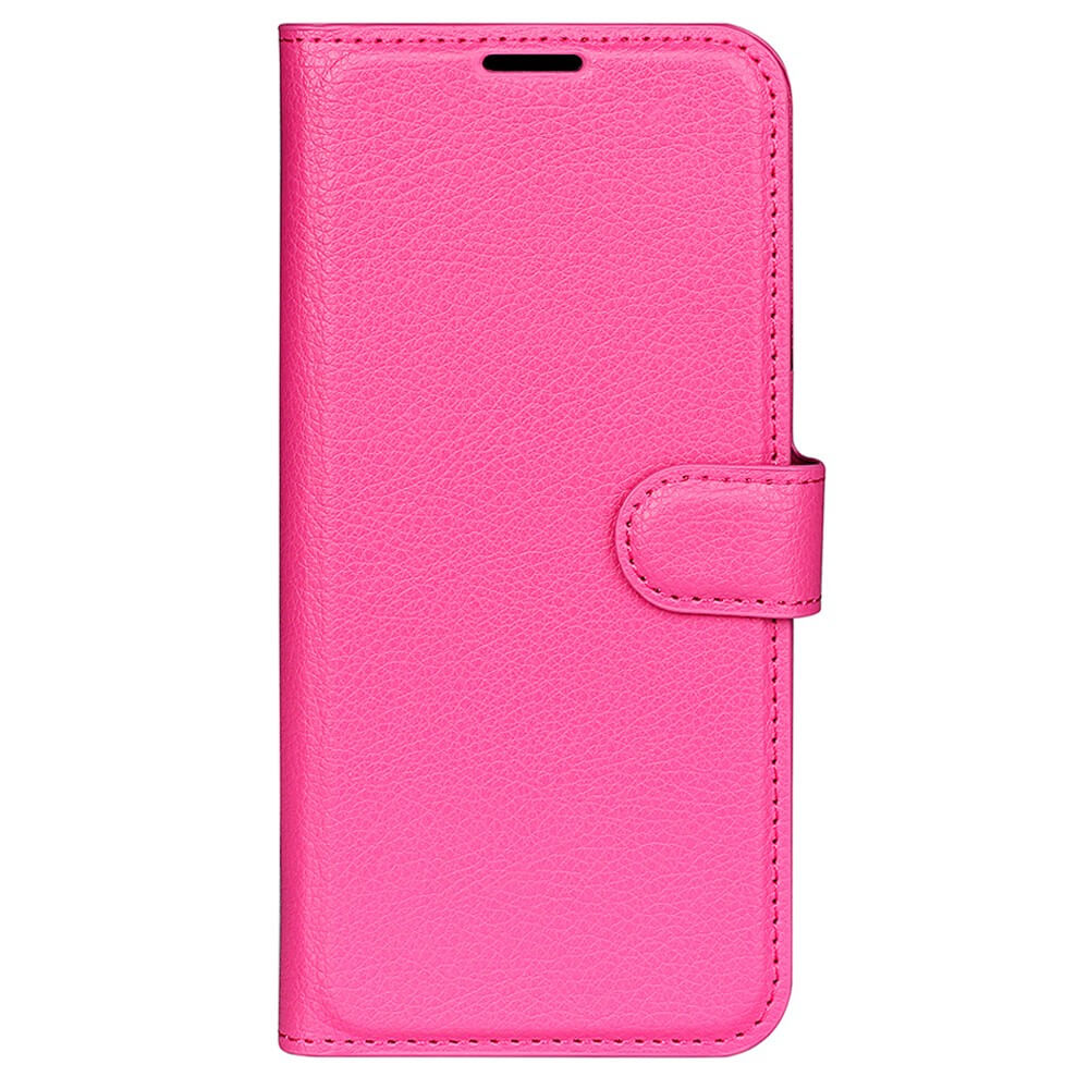 Xiaomi 12 Lite - Leather Case Cover