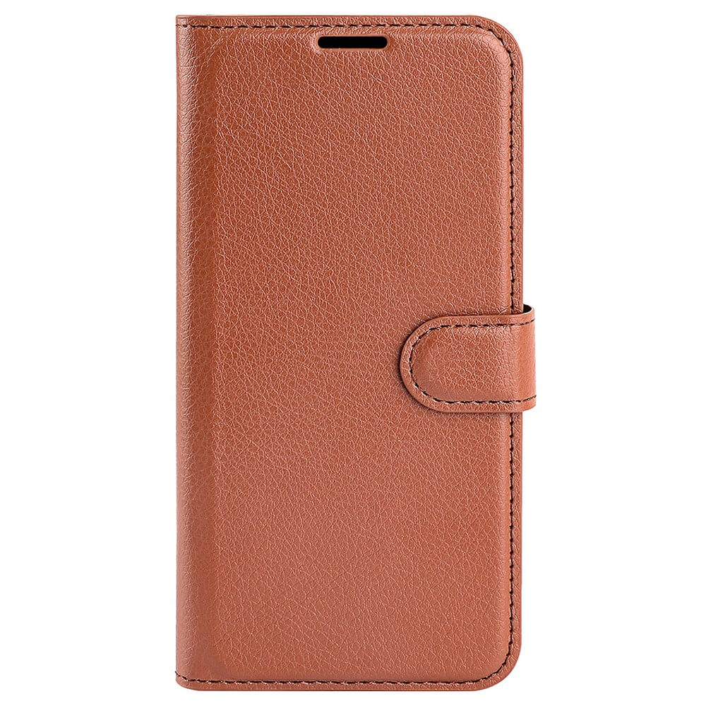 Xiaomi 12 Lite - Leather Case Cover