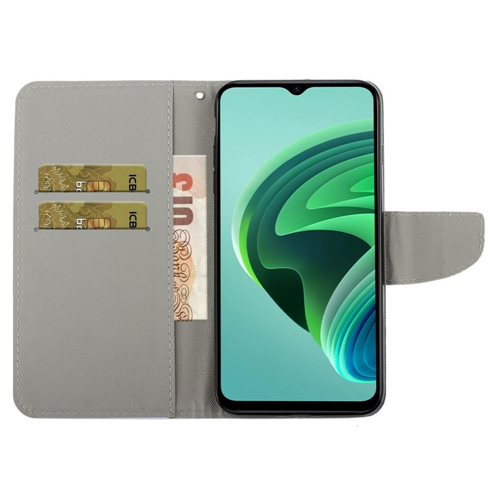 Xiaomi 12 Lite - Custodia In Pelle