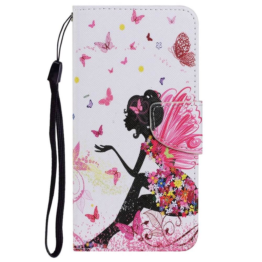 Xiaomi 12 Lite - Custodia In Pelle