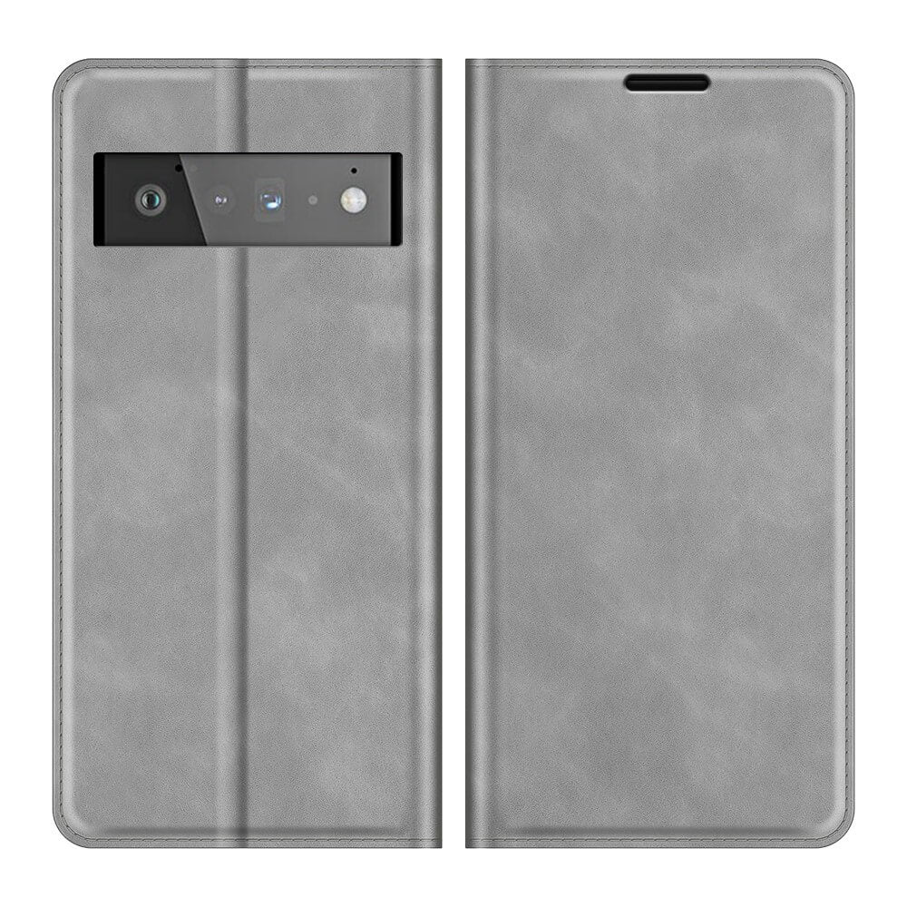 Google Pixel 6 Pro - Coque Stand Flip Case