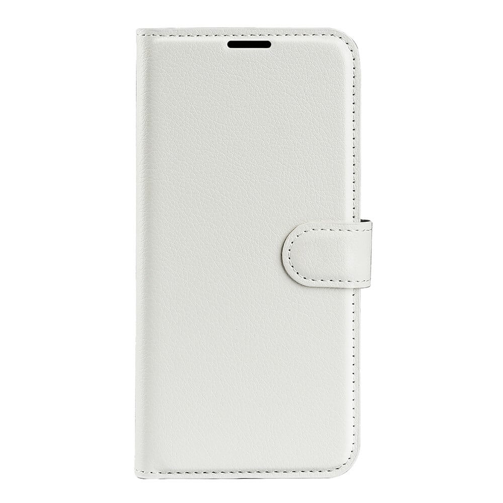 Google Pixel 7 - Leder Etui Hülle