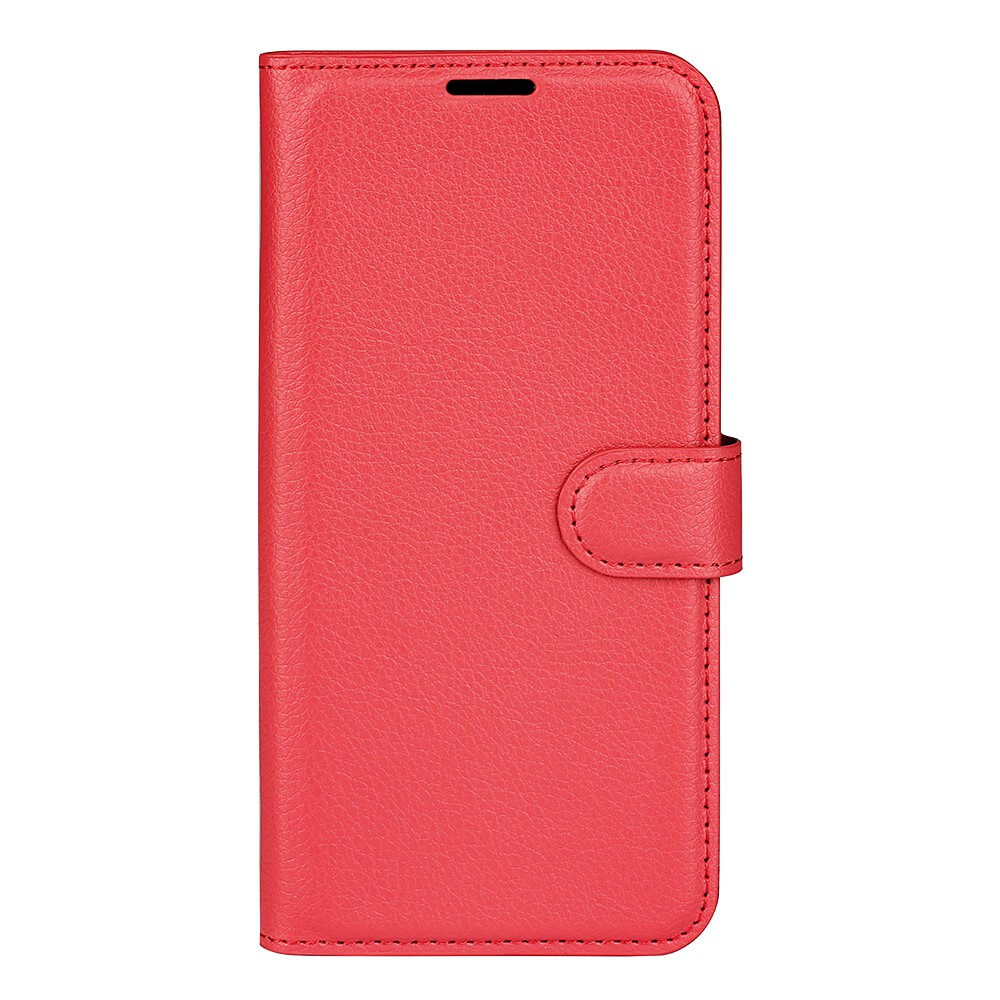 Google Pixel 7 - Leder Etui Hülle