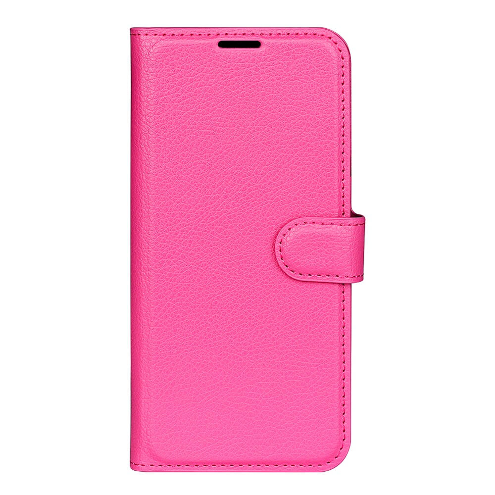 Google Pixel 7 - Leder Etui Hülle
