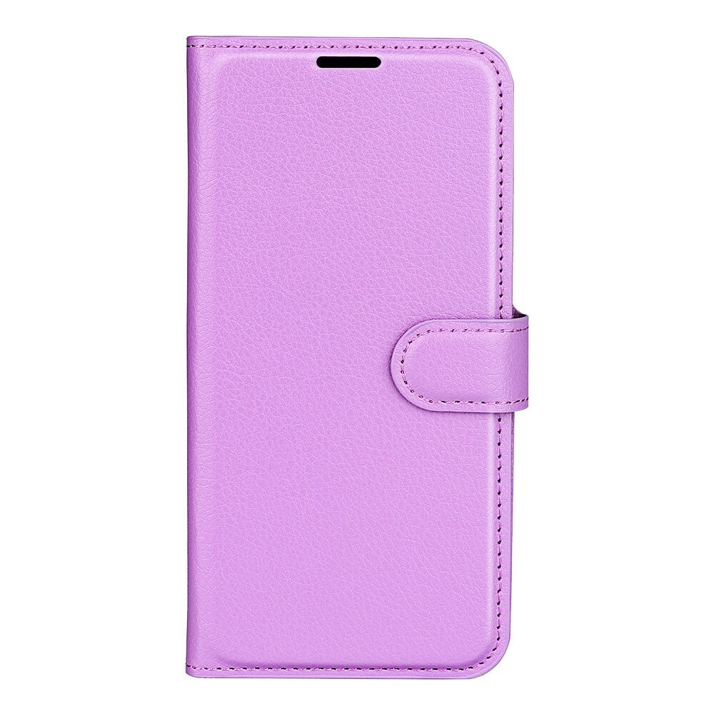 Google Pixel 7 - Leder Etui Hülle